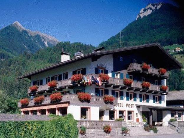 posthotel