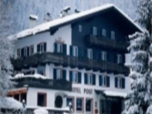 posthotel