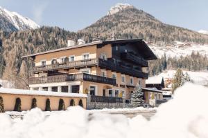 posthotel