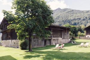 posthotel