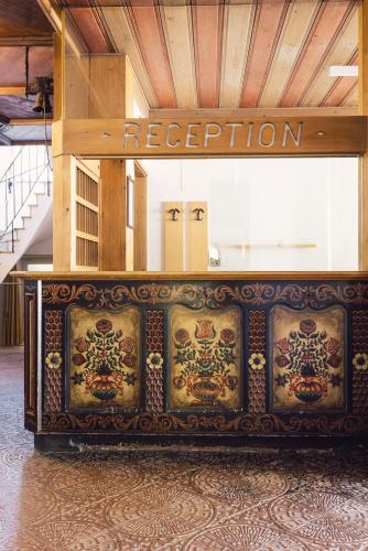 posthotel