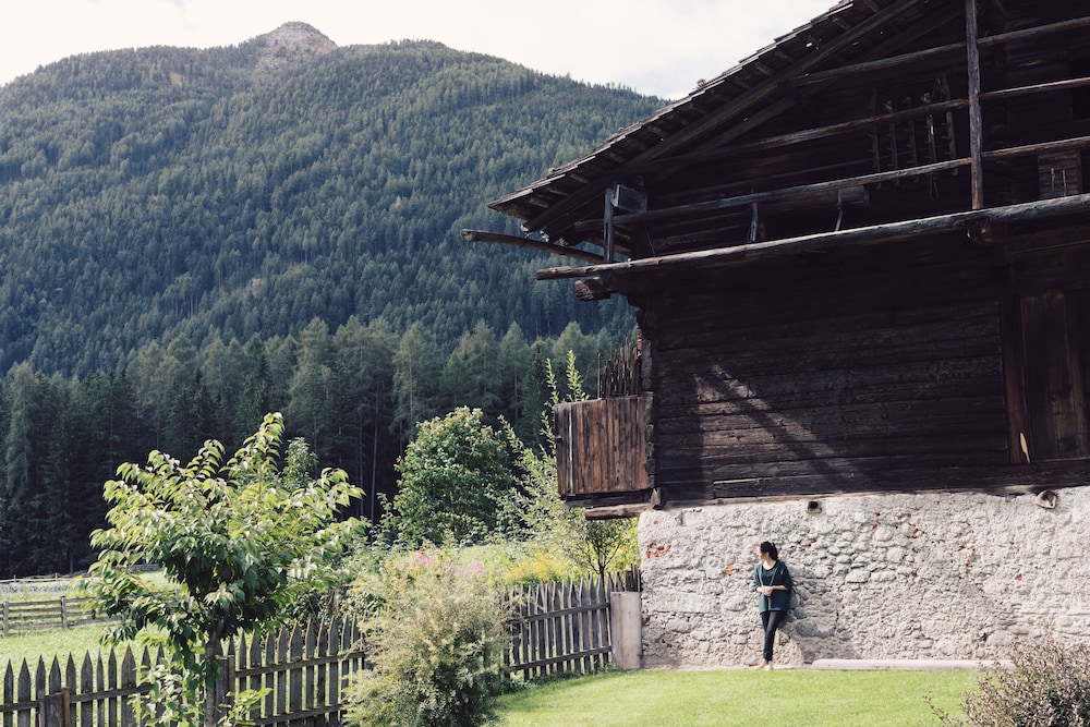 valle aurina