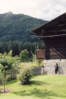 valle aurina