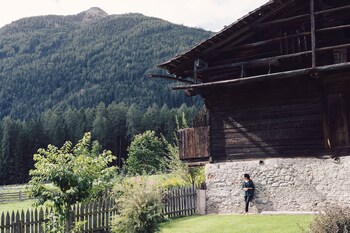 valle aurina