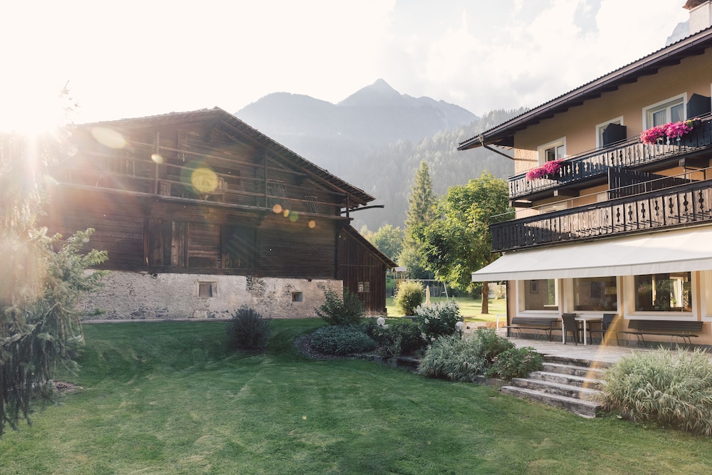 posthotel