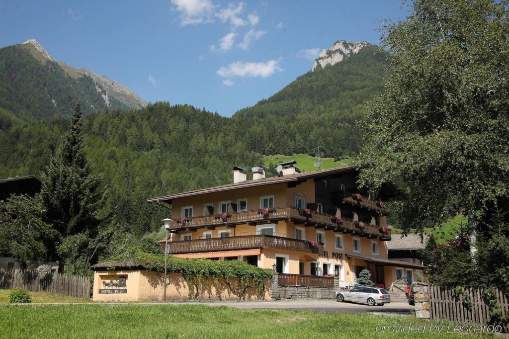 posthotel