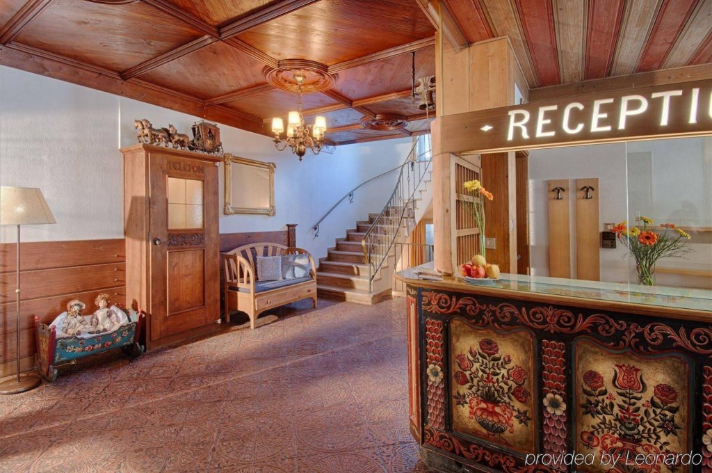 posthotel