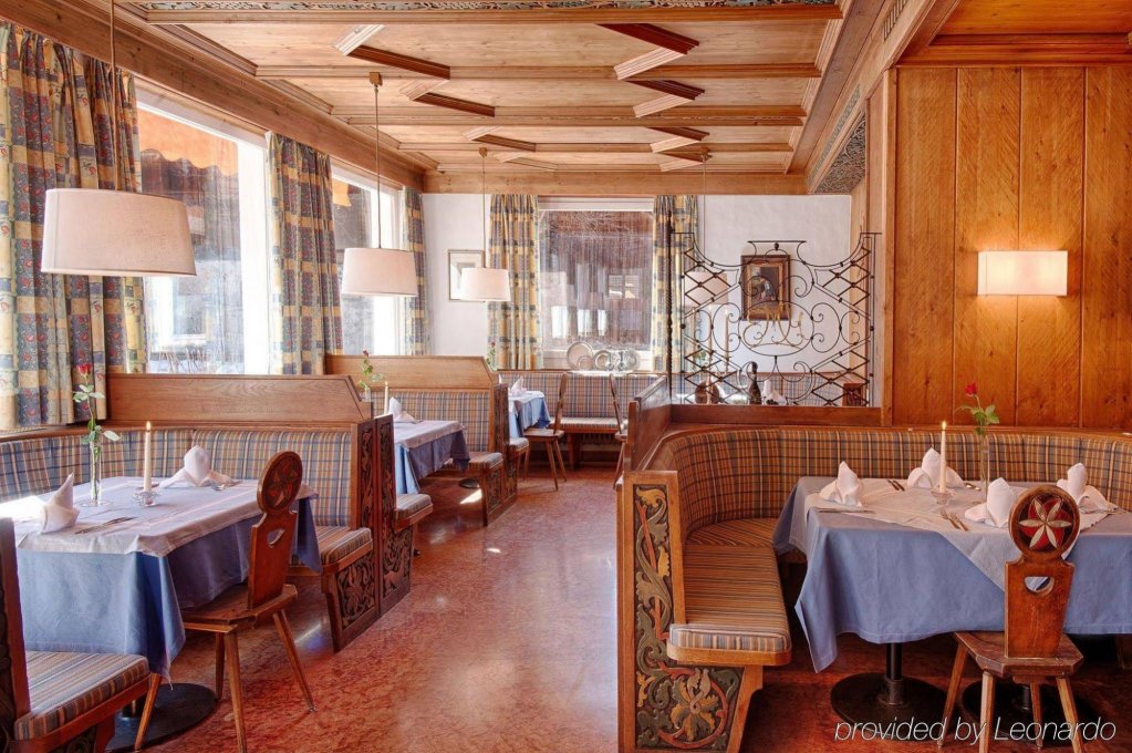 posthotel