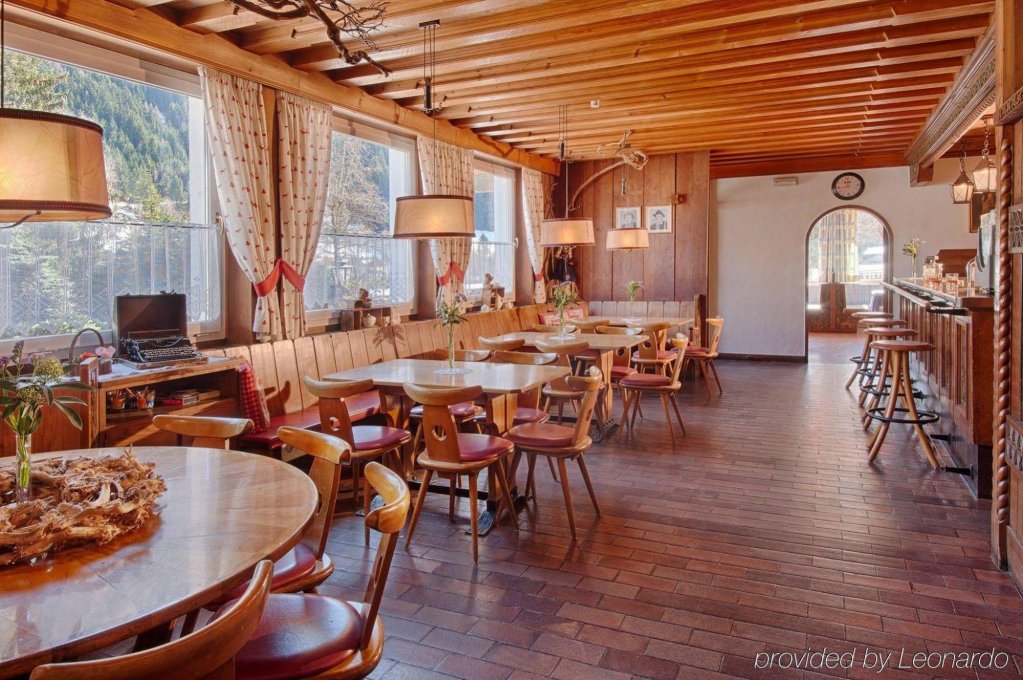 posthotel