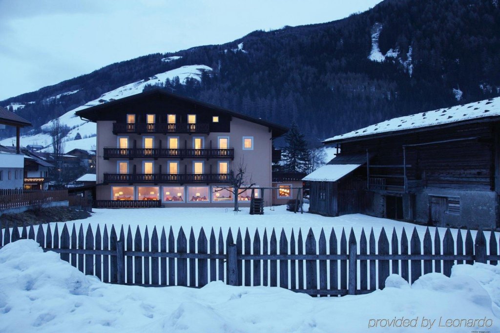 posthotel