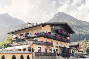 posthotel