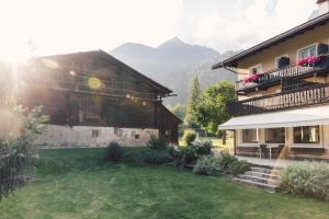 posthotel