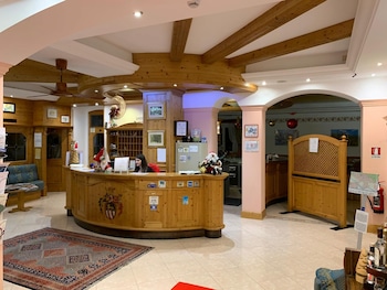 hotel sant ilario