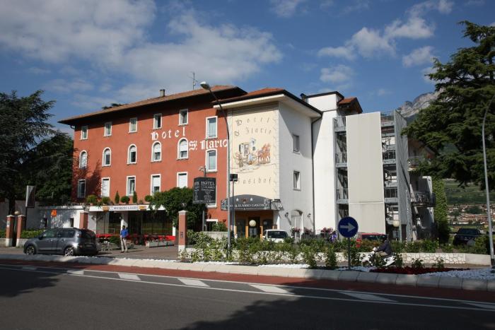 hotel sant ilario