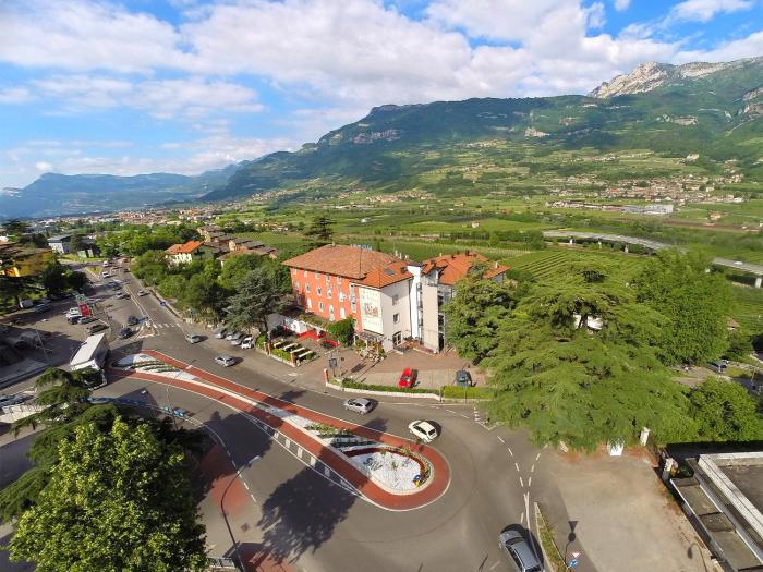 hotel sant ilario