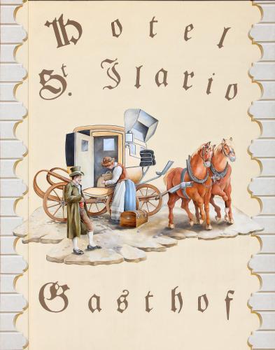 hotel sant ilario