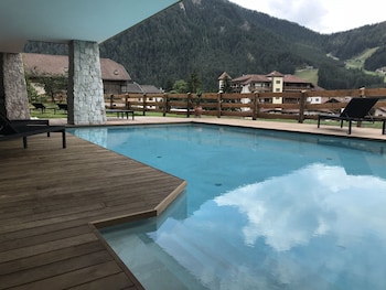 Mareo Dolomites Hotel,Cortina D'ampezzo>>Bolzano,4 star