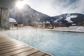 Mareo Dolomites Hotel,Cortina D'ampezzo>>Bolzano,4 star