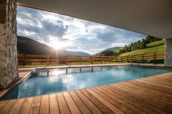 Mareo Dolomites Hotel,Cortina D'ampezzo>>Bolzano,4 star