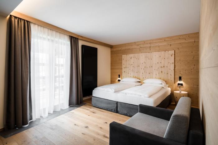 mareo dolomites hotel