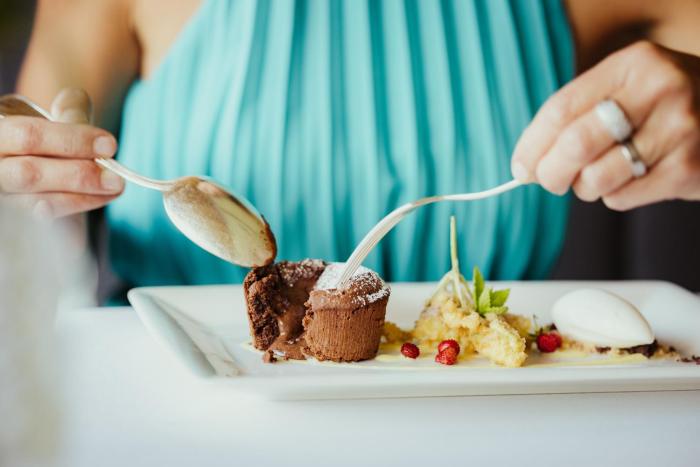 mareo dolomites hotel