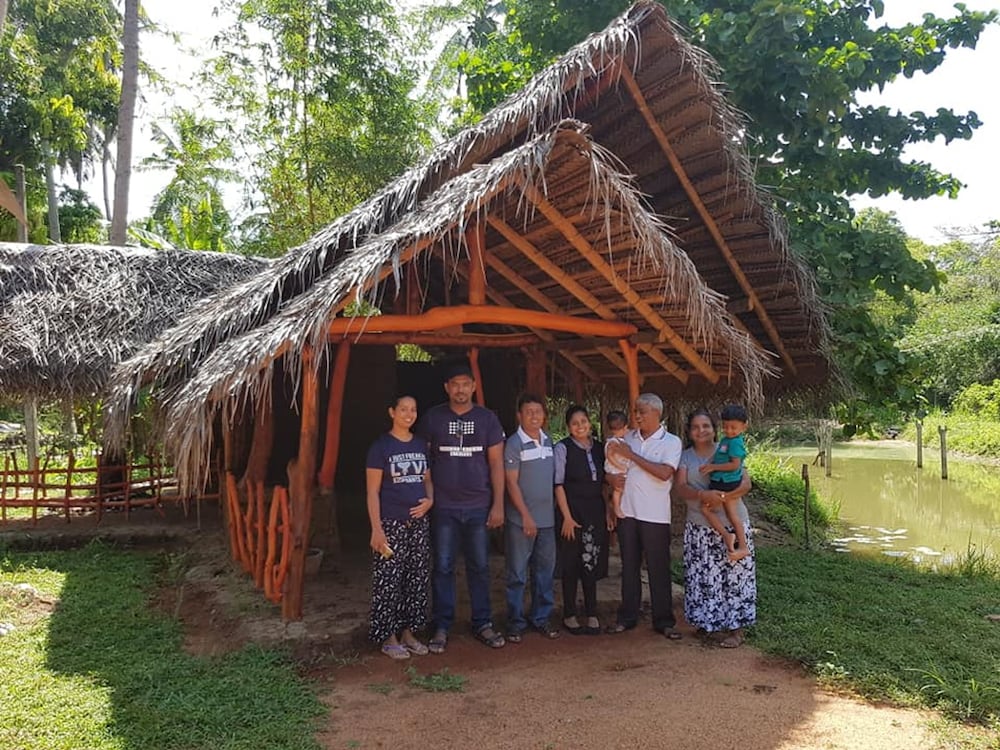 nuwaragam palatha central