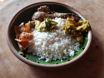 nuwaragam palatha central