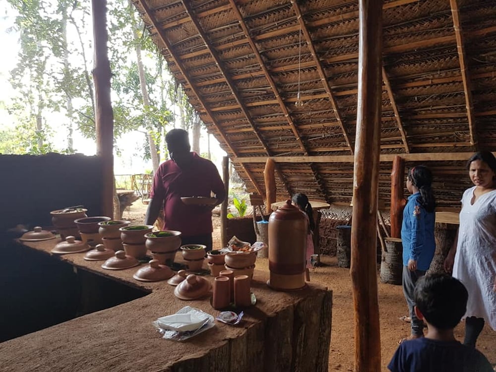 nuwaragam palatha central