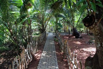 nuwaragam palatha central