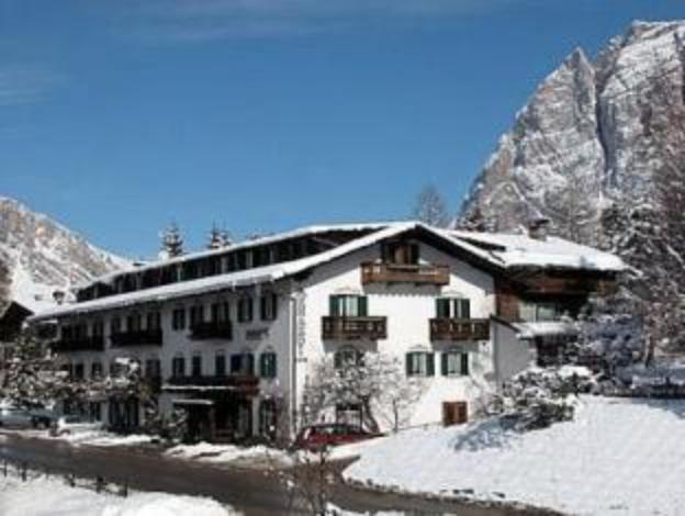 cortina dampezzo