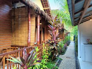 sari nadi homestay