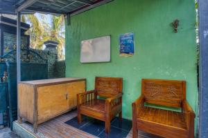 sari nadi homestay
