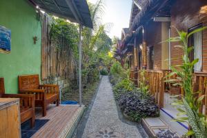 sari nadi homestay