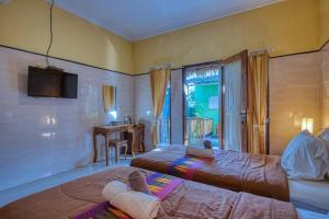 sari nadi homestay