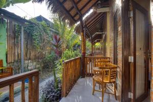 sari nadi homestay