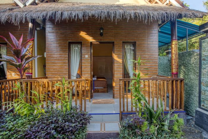 sari nadi homestay