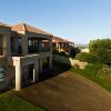tranquil shores
