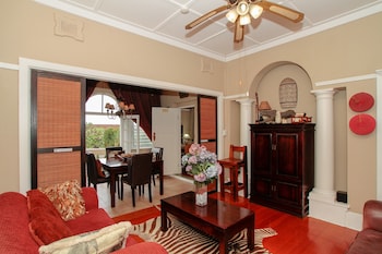Acorn B&B In Durban,,4 star