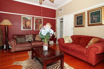 Acorn B&B In Durban,,4 star