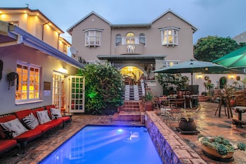 Acorn B&B In Durban,,4 star