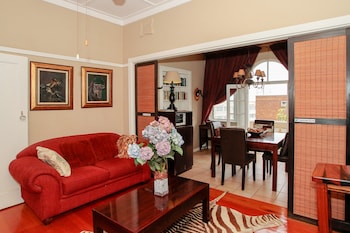 Acorn B&B In Durban,,4 star