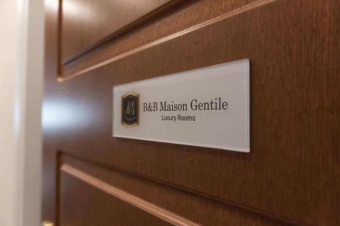maison gentile
