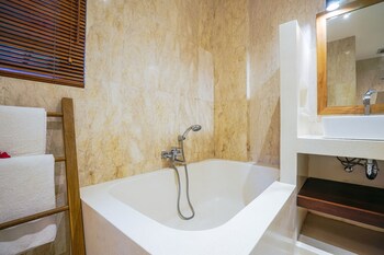 villa frangipani