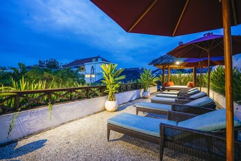 canggu