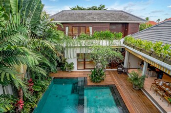 canggu