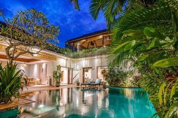 canggu