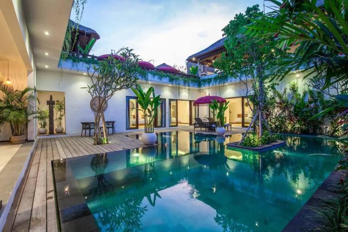 canggu