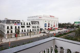 Hoang Ha Hotel,245 Hung Vuong,3 star
