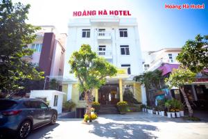 hoang ha hotel