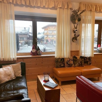 pinzolo